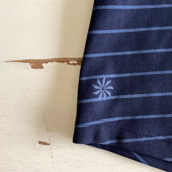 NEW NWT Athleta inversion striped tank Medium - Picture 6 of 9